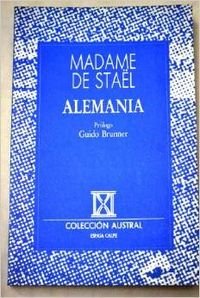 ALEMANIA-AUSTRAL (SIN COLECCION)