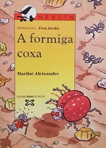 A formiga coxa