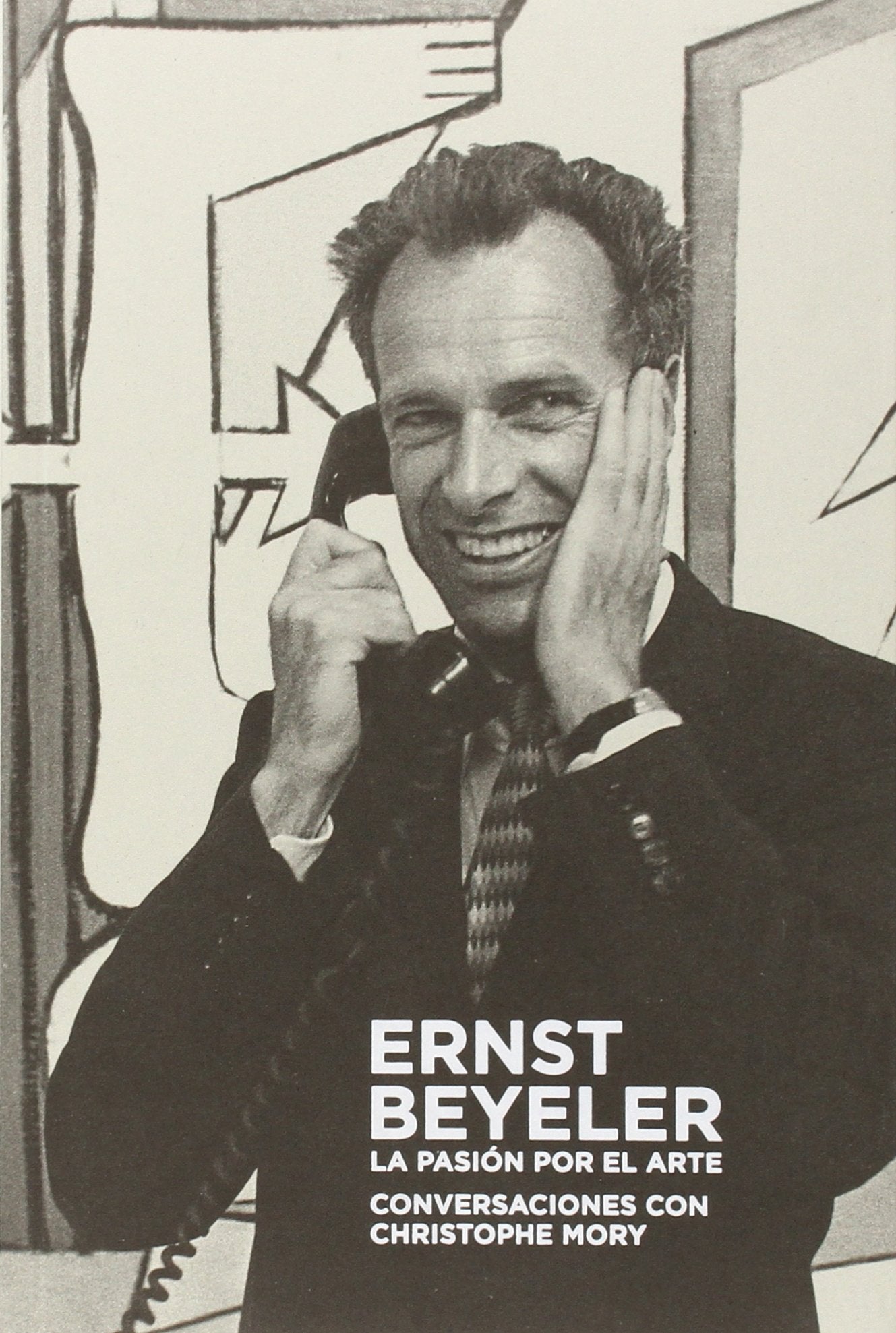 Ernst Beyeler: La pasión por el arte (FONDO)