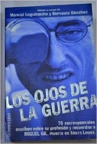 Ojos de la Guerra, los (Diversos (debolsillo))