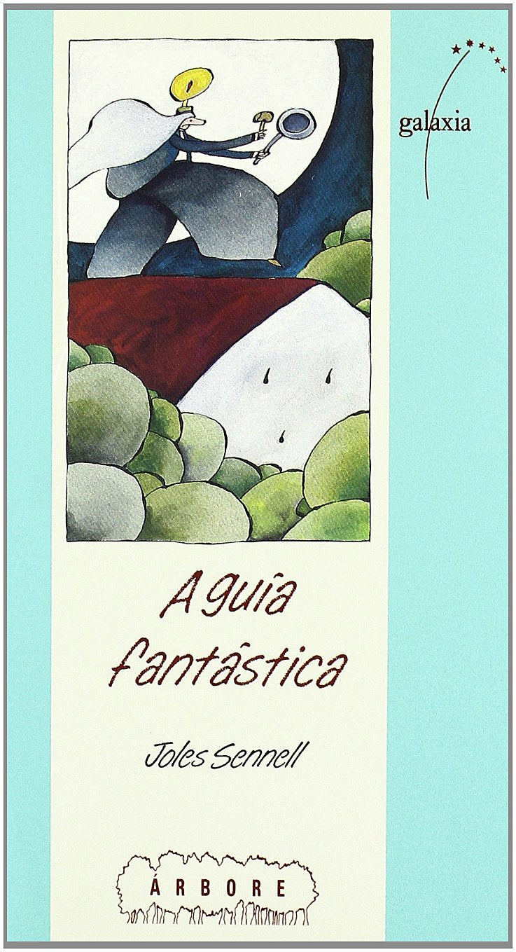 Alén da aventura: 73 (Árbore a partir de 12 anos)