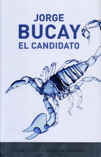 CANDIDATO,EL-PREMIO TORREVIEJA 2006 (SIN COLECCION)
