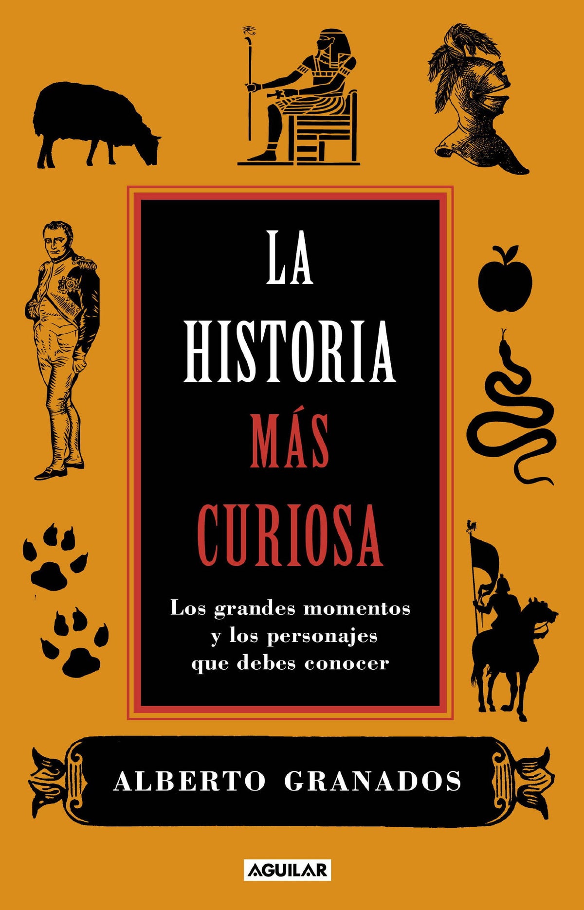 La historia más curiosa