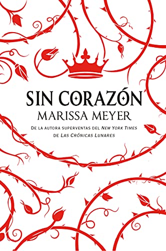 Sin corazón (KRAKEN)