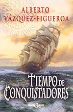 TIEMPO DE CONQUISTADORES (SIN COLECCION)