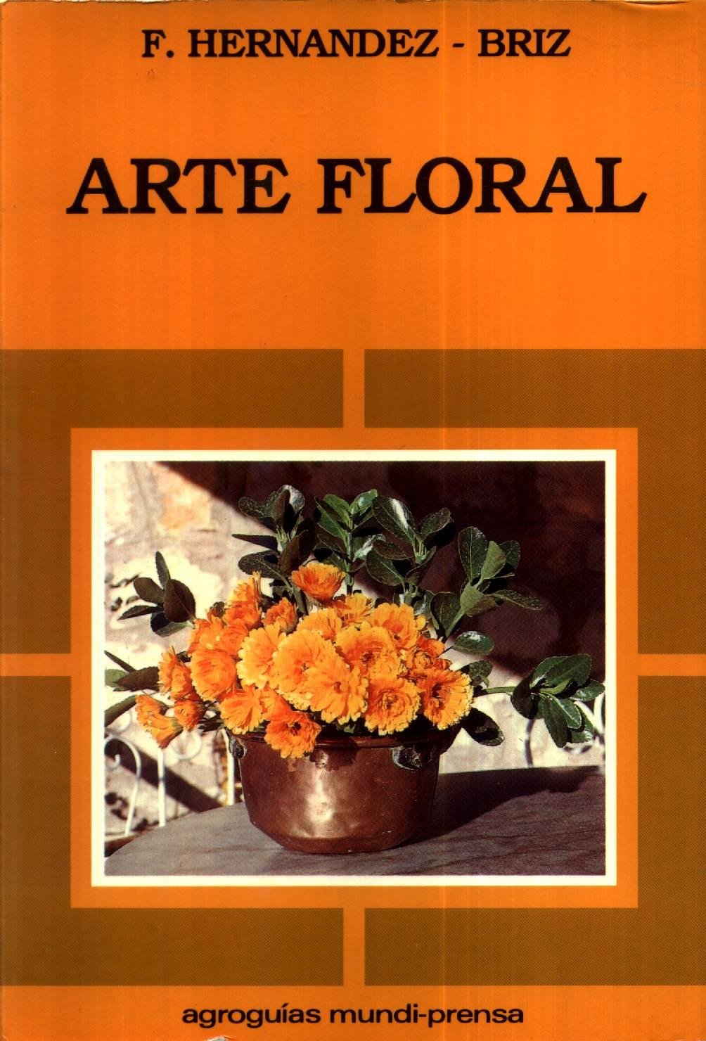 ARTE FLORAL