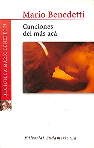 Canciones del mas aca