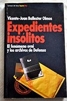 Expedientes insolitos (Animalien Istorioak)
