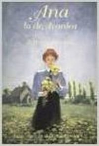 Ana, la de avonlea