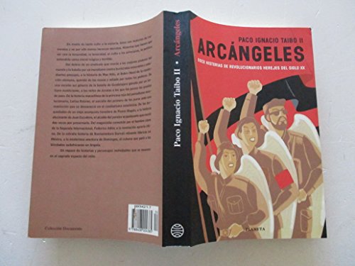 Arcangeles herejes siglo XX