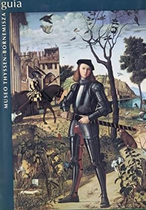 Guia del museo thyssen-bornemisza
