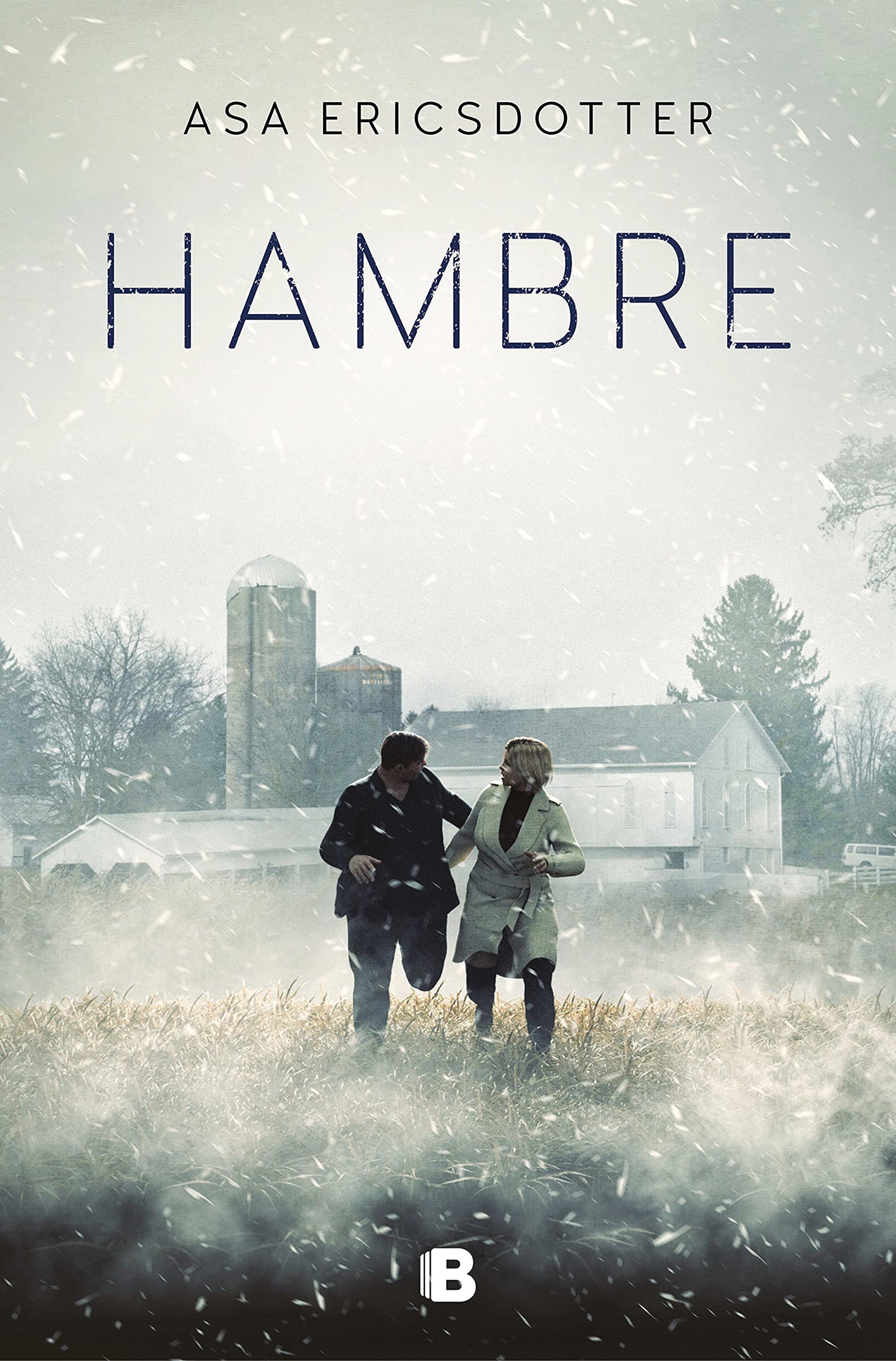Hambre (La Trama)