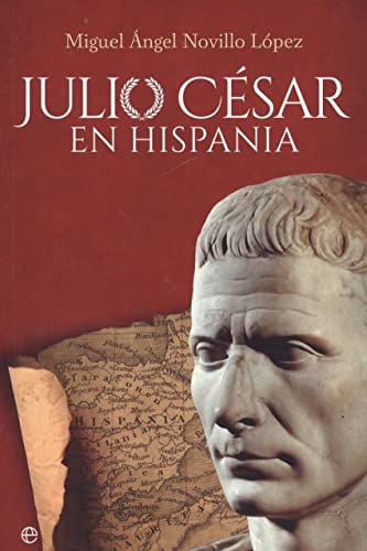 Julio César en Hispania