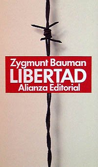 Libertad (El Libro De Bolsillo (Lb))
