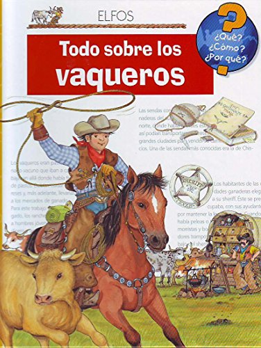Todo sobre los vaqueros (¿Qué?)