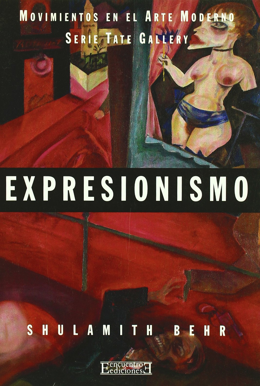Expresionismo