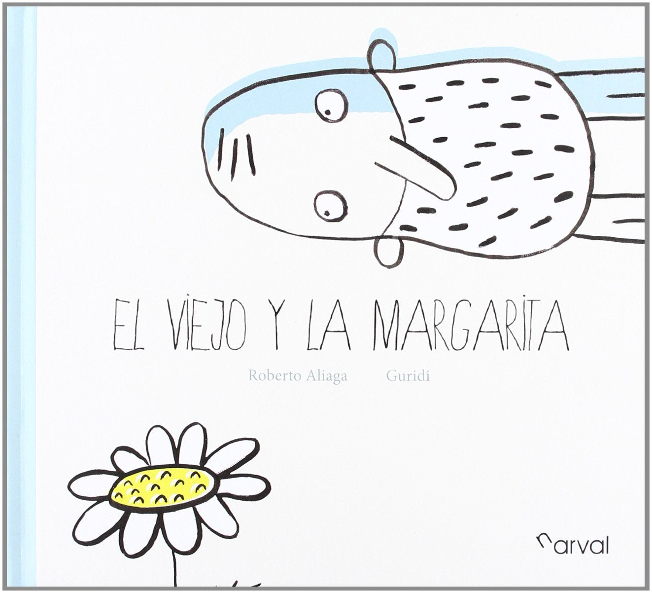 El viejo y la margarita (FONDO)