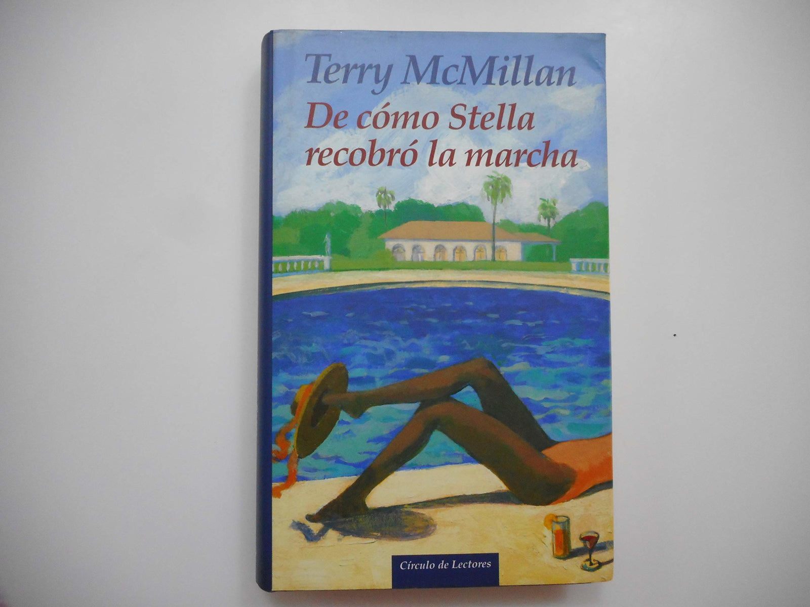 De Como Stella Recobro La Marcha