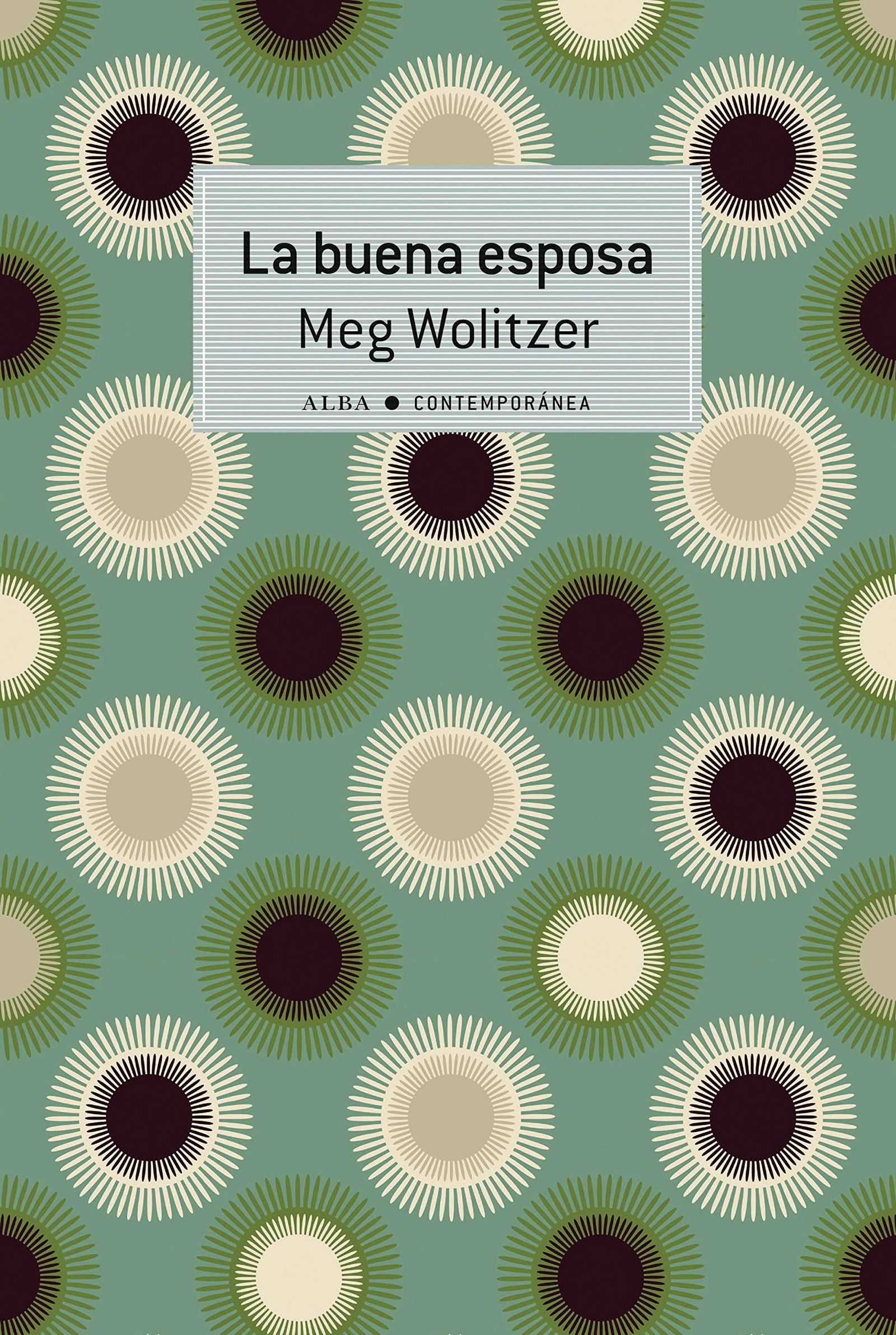 La buena esposa (Contemporánea)