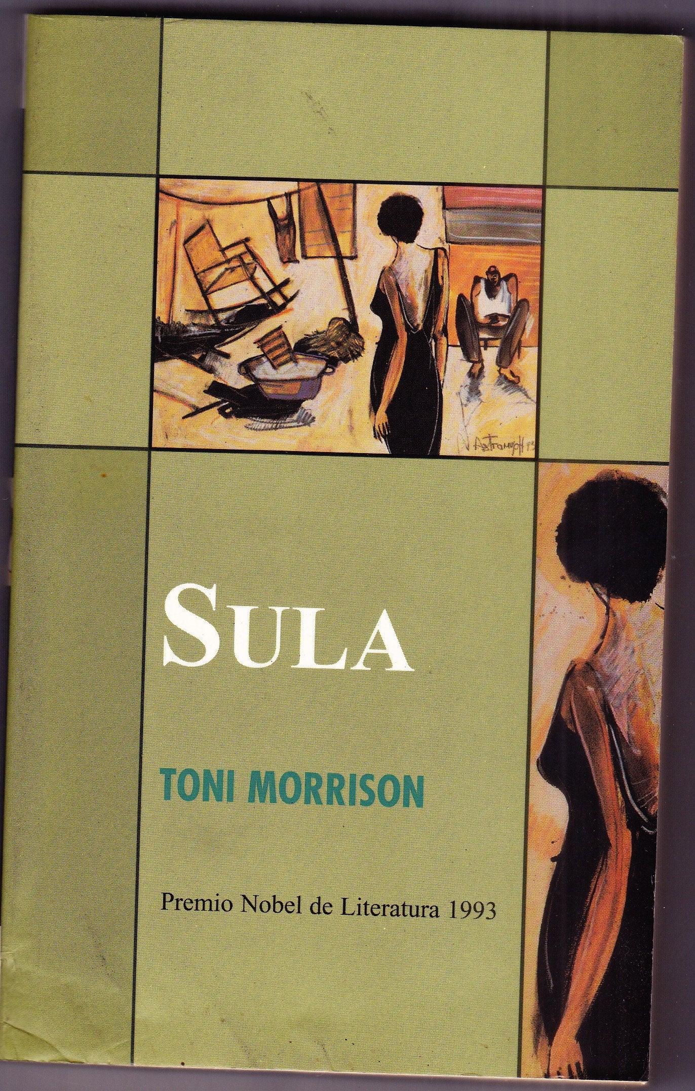 Sula