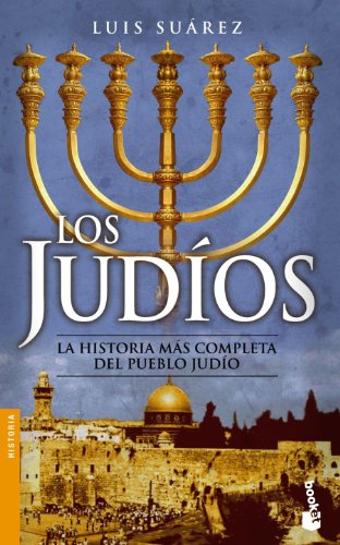 Los judíos (Divulgación)