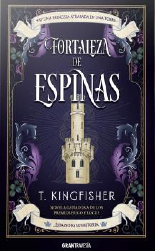 Fortaleza de espinas