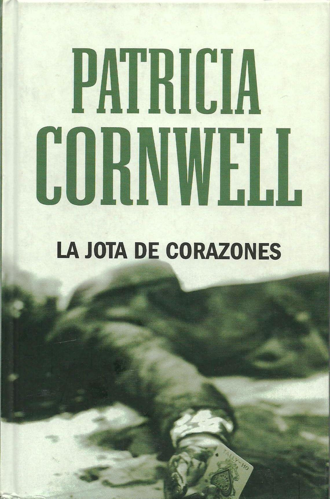 La Jota De Corazones