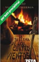 LA TABERNA DE LOS CUATRO VIENTOS (BEST SELLER ZETA BOLSILLO)