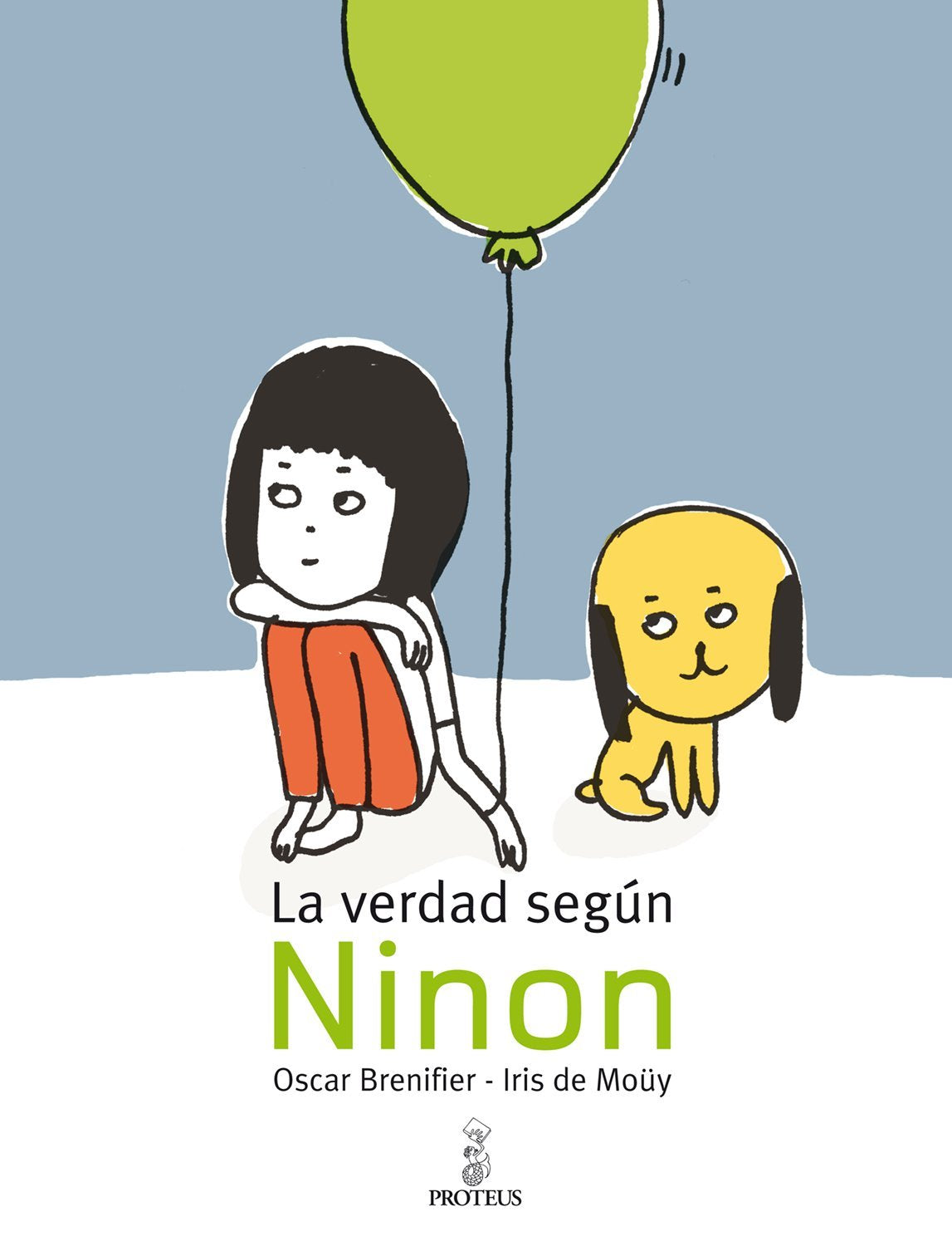 Verdad Segun Ninon,La (Helena)