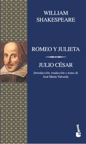 Romeo y Julieta / Julio César (GRANDES OBRAS CLÁSICAS)