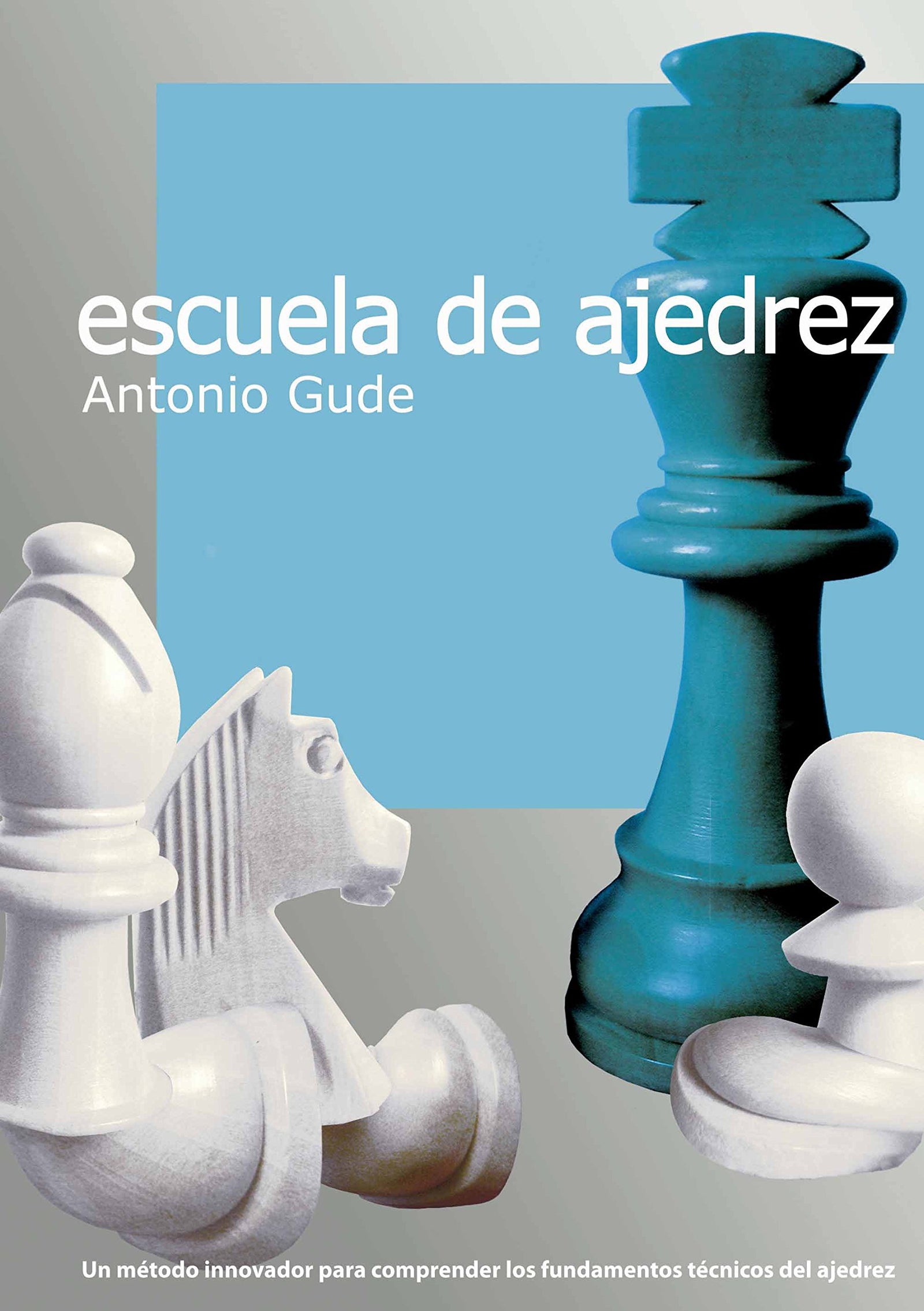 El Método Yusupov: Escuela de ajedrez: 4