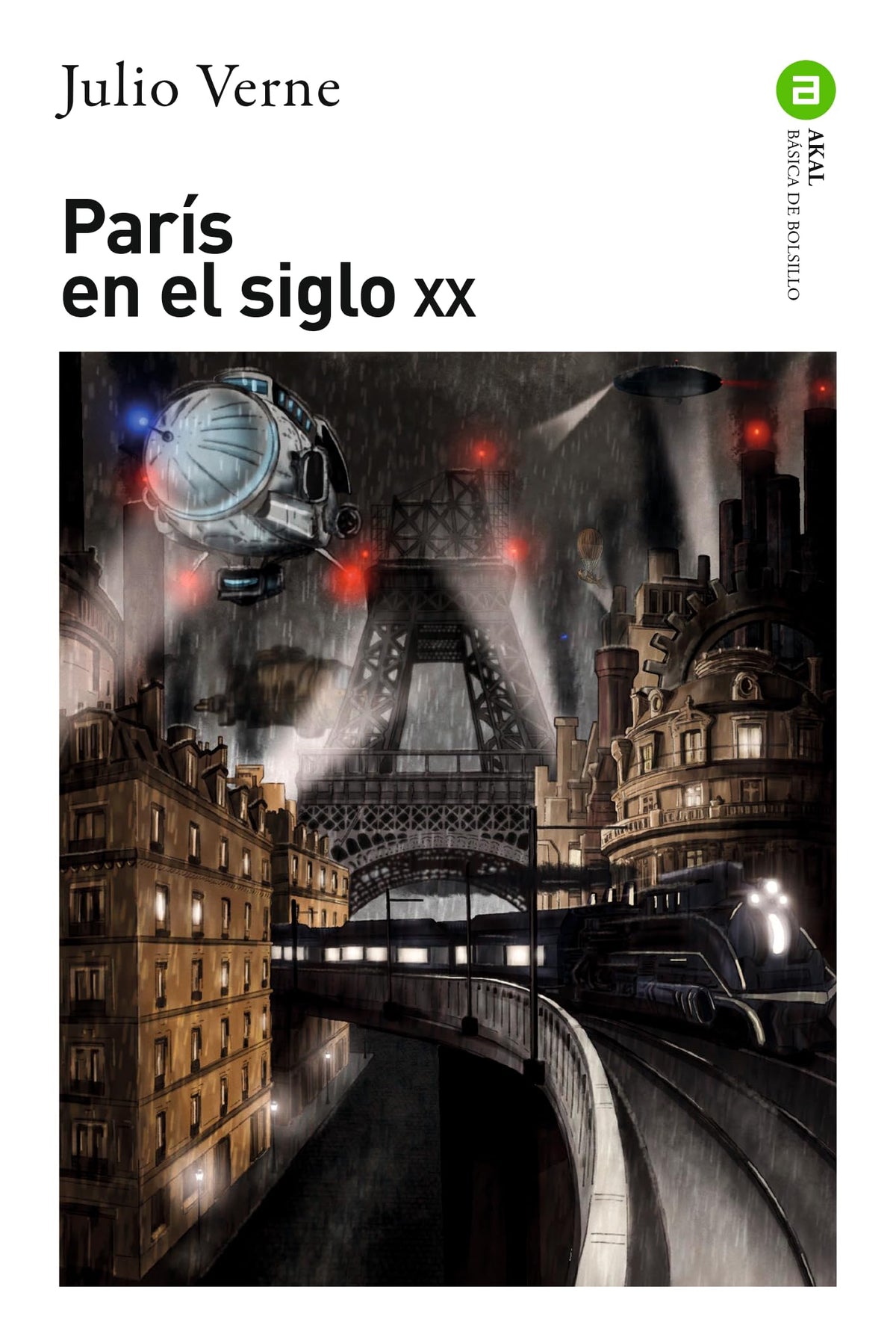 París en el siglo XX