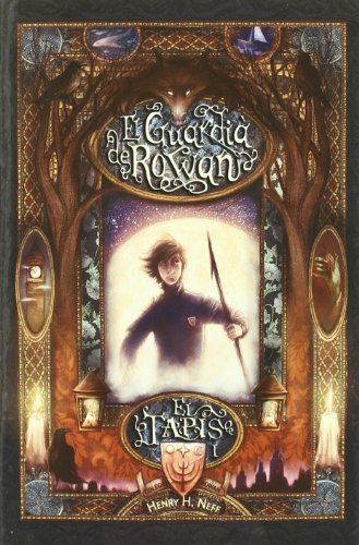 El guardia de rowan