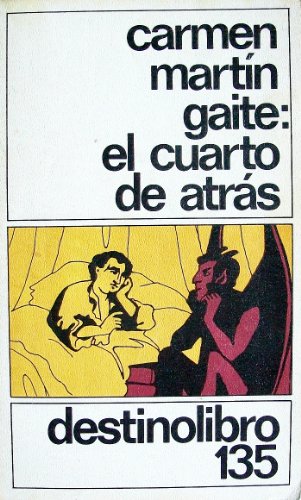 El Cuarto De Atras