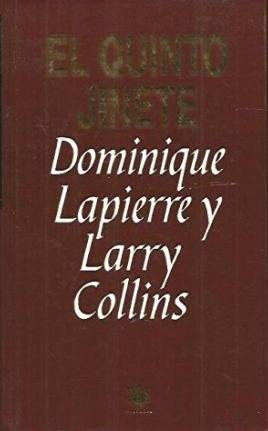 El quinto jinete
