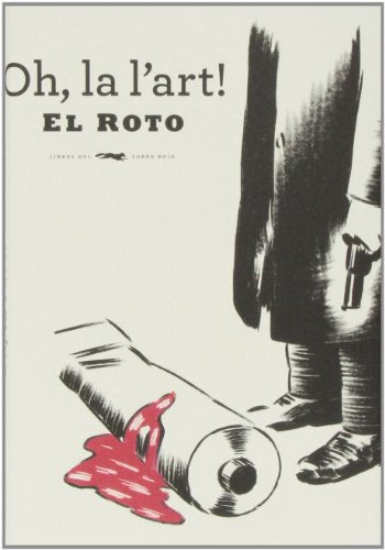 Oh, la l'art! (Serie Illustrata)