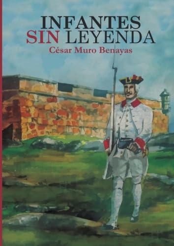 Infantes sin leyenda