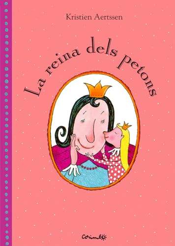 La reina dels petons