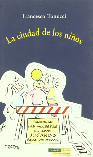 La ciudad de los niños