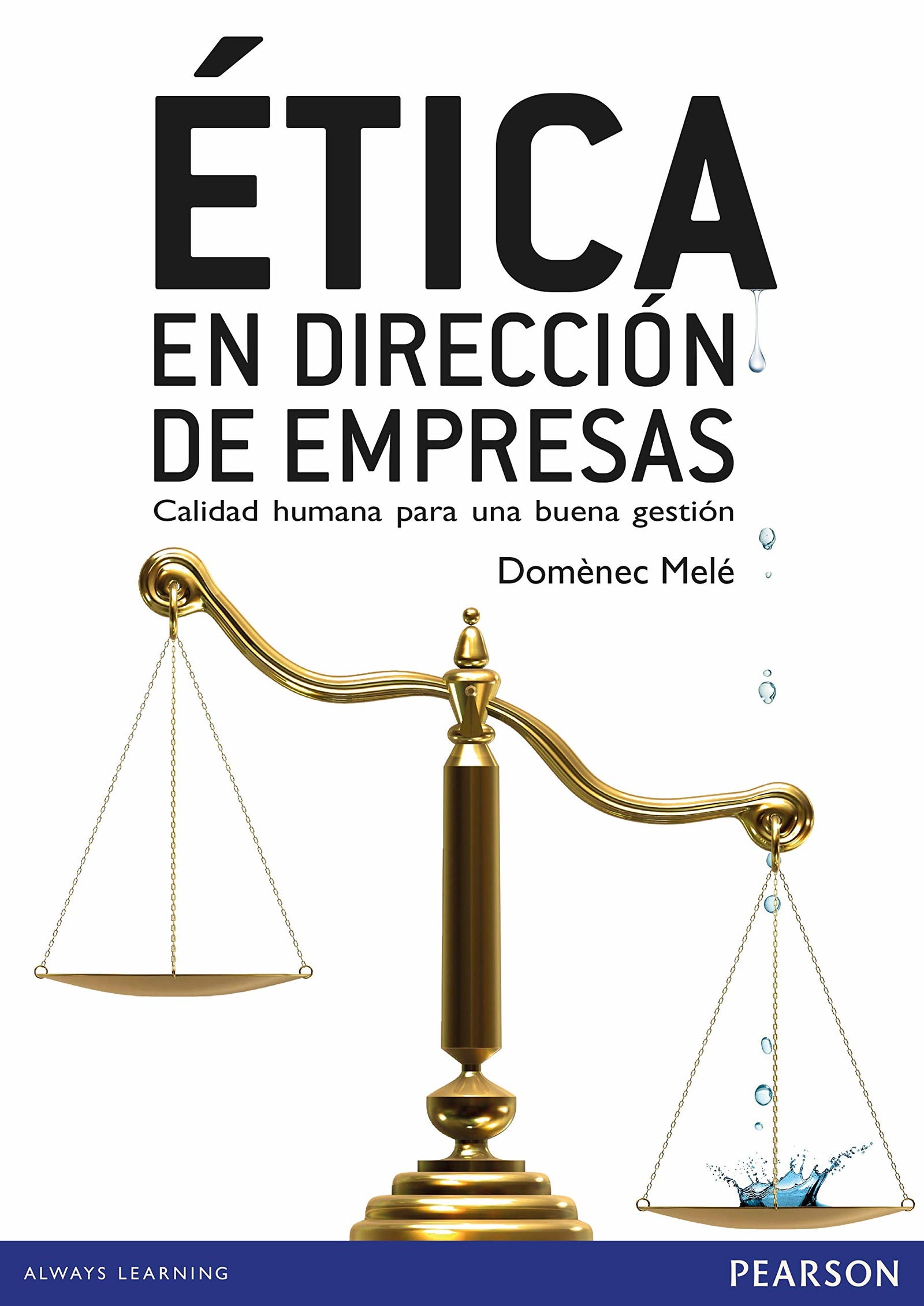 Ética En Dirección De Empresas