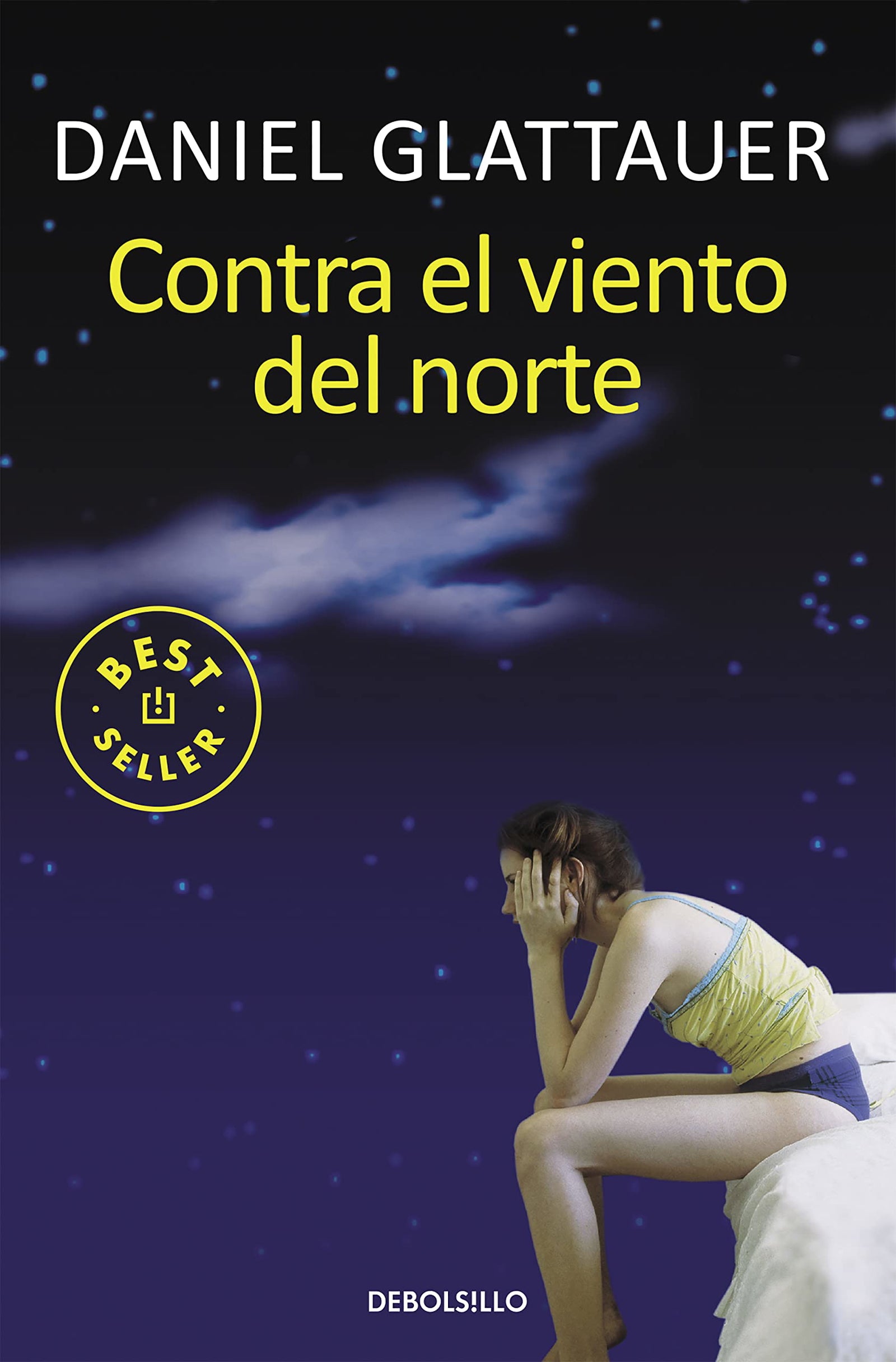 Contra el viento del norte (Best Seller)