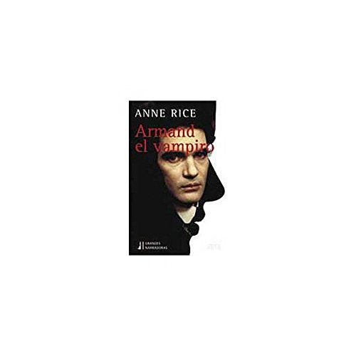 ARMAND EL VAMPIRO