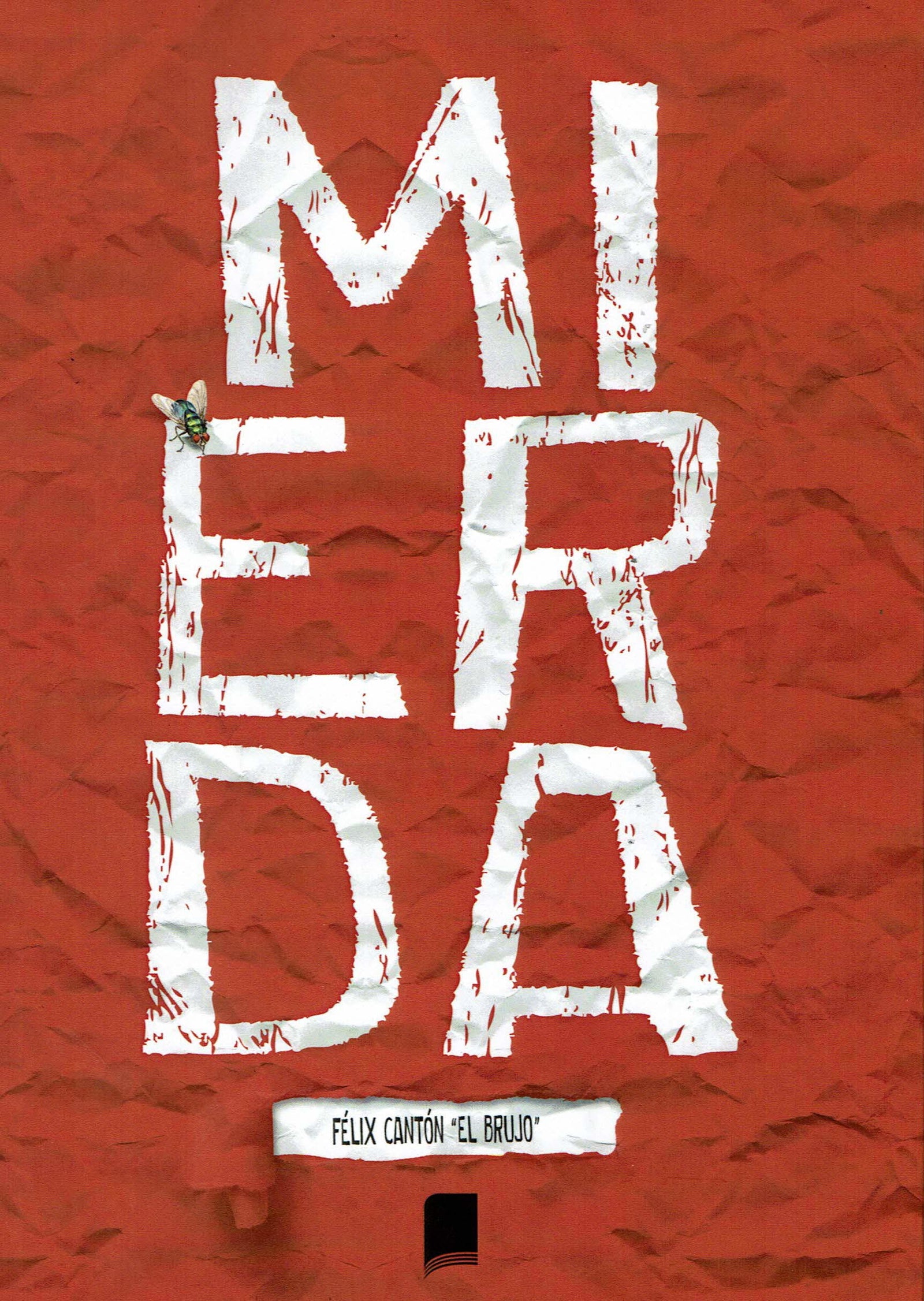 MIERDA