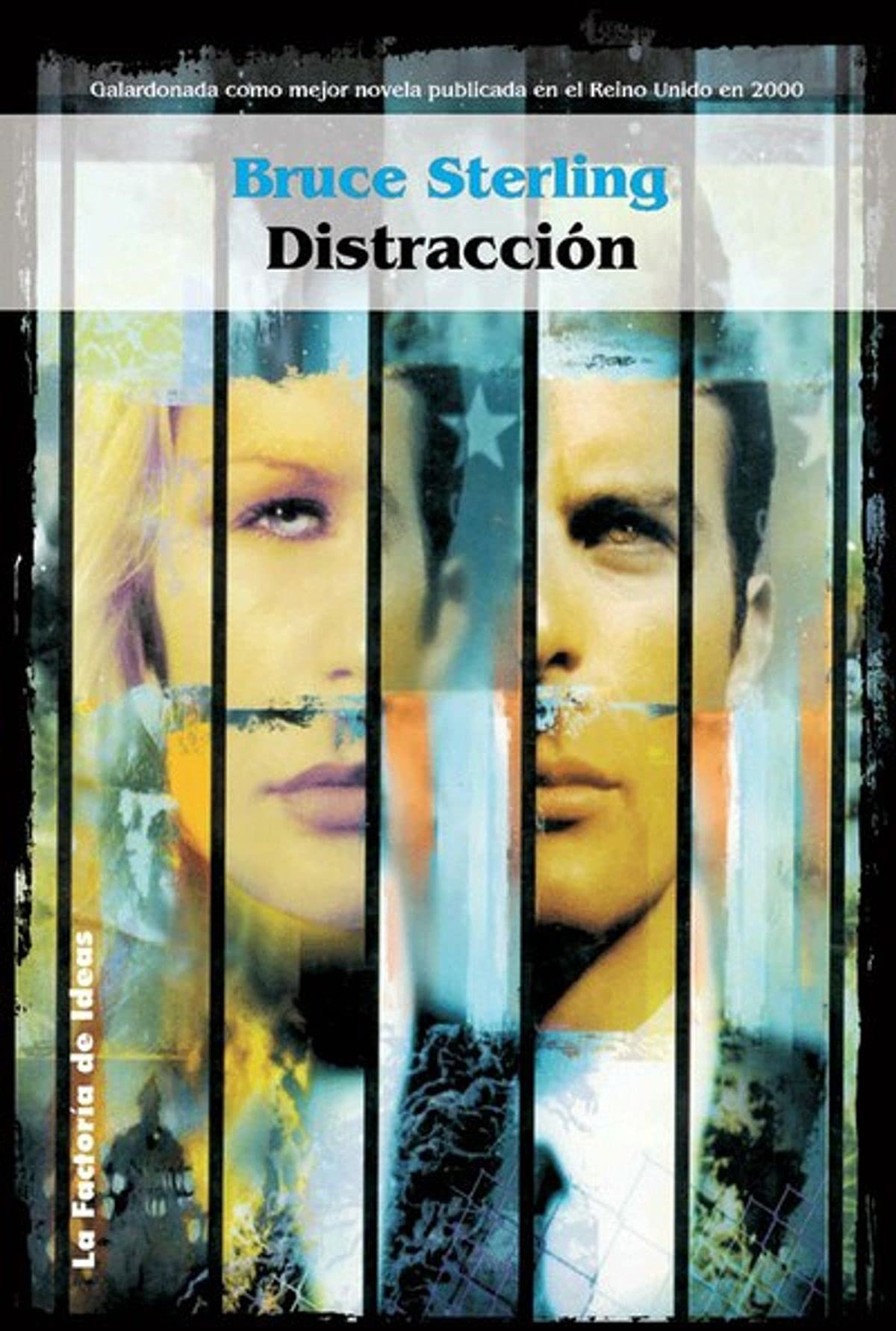 Distracción (Solaris ficción)