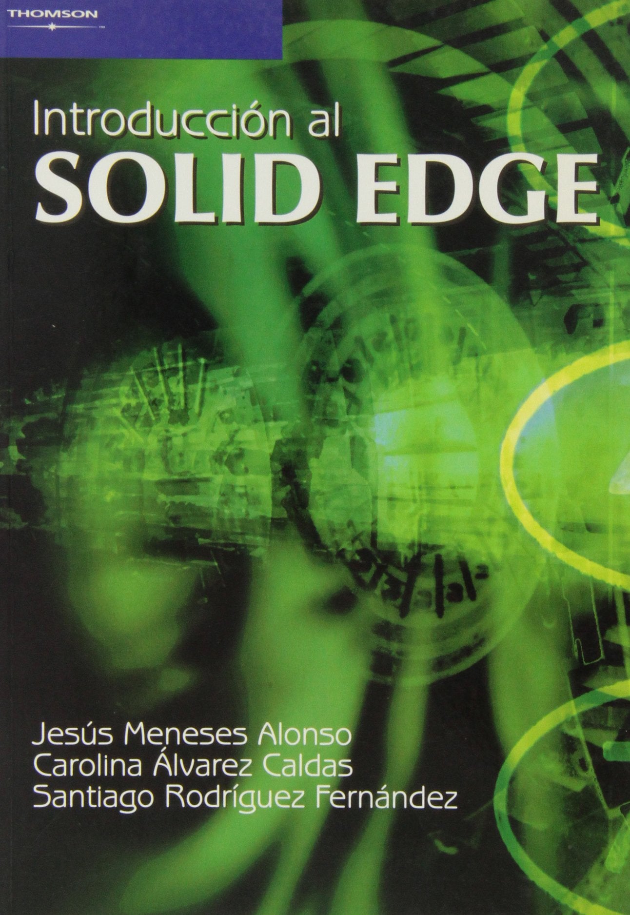 Introducción al Solid Edge (Dibujo)