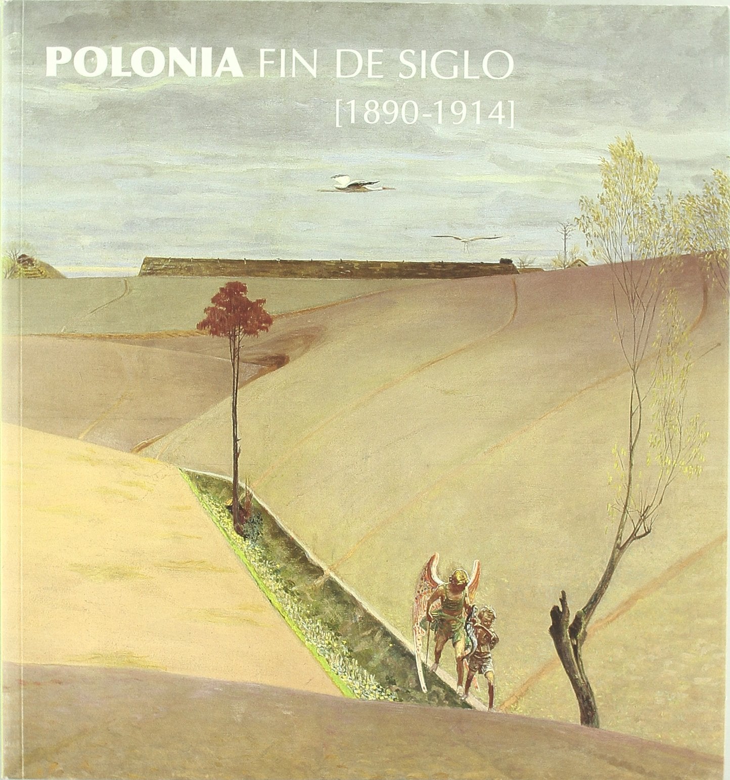 Polonia fin de siglo 1890-1914