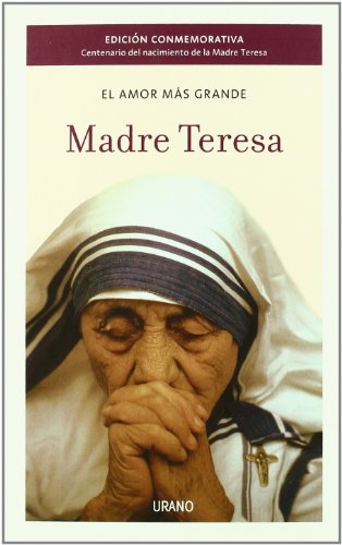 Madre Teresa (Crecimiento personal)