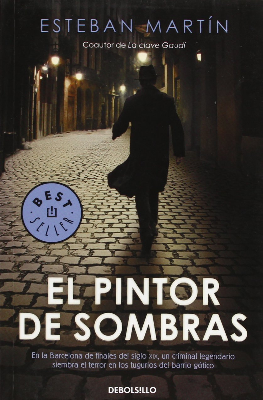 El pintor de sombras / The Shadows Painter
