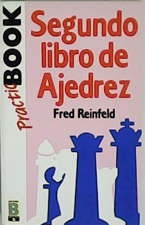 Segundo Libro de Ajedrez