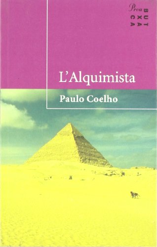 L'Alquimista